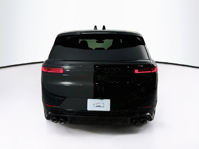 New 2027 Land Rover Range Rover Sport SV AWD/4WD image 6
