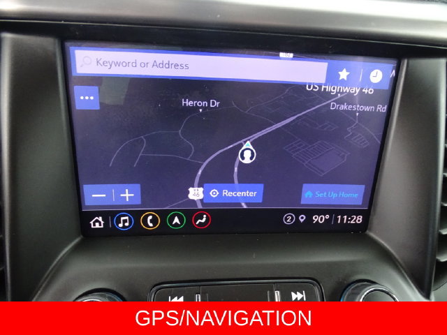 Certified 2023 GMC Acadia AT4 AWD/4WD image 14