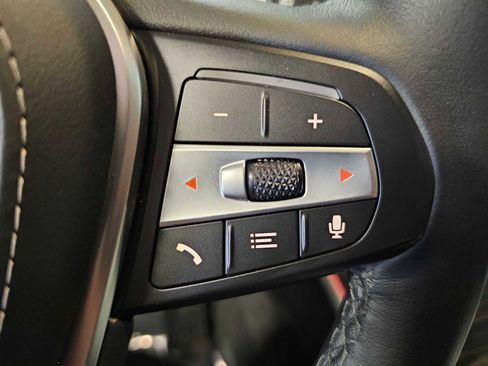 Used 2024 BMW X5 xDrive40i w/ Premium Package AWD/4WD image 16