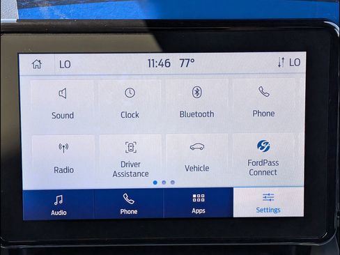 Certified 2023 Ford Explorer XLT AWD/4WD image 23