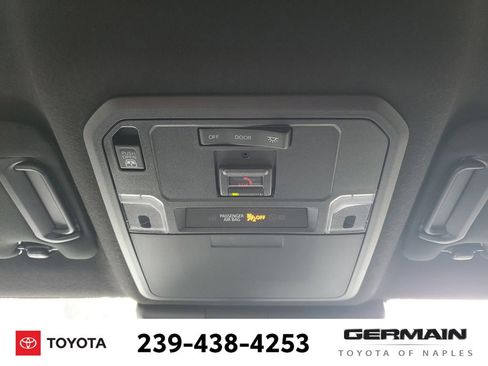 New 2026 Toyota 4Runner TRD Off-Road Premium AWD/4WD image 32