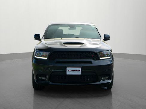 Used 2019 Dodge Durango R/T AWD/4WD image 2