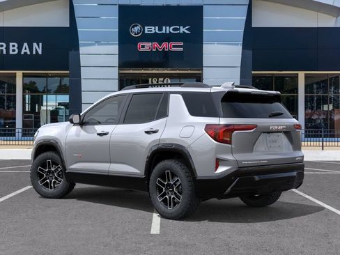 New 2027 GMC Terrain AT4 w/ LPO, Floor Liner Package AWD/4WD image 3