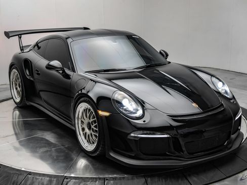 Used 2016 Porsche 911 GT3 RS RWD image 29