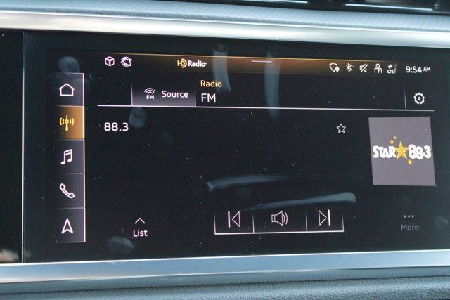 Used 2024 Audi Q3 2.0T Premium Plus AWD/4WD image 26