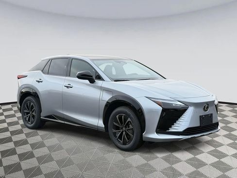 New 2026 Lexus RZ 450e Premium AWD/4WD image 1