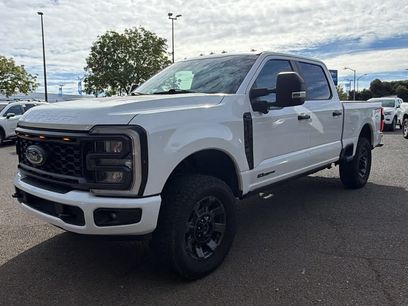 Used 2023 Ford F250 XL w/ STX Appearance Package