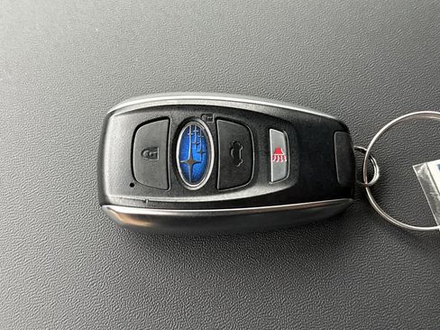 Used 2024 Subaru Outback Touring image 35