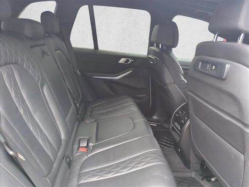 Used 2021 BMW X5 M50i w/ Premium Package AWD/4WD image 18