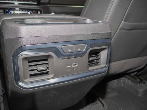 New 2026 Chevrolet Silverado 1500 LTZ AWD/4WD image 15
