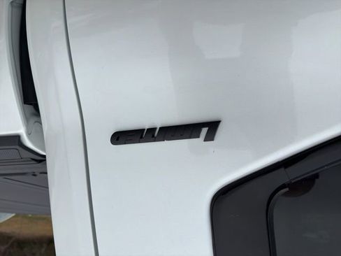 Used 2024 Toyota Tundra Limited w/ Nightshade Package image 9