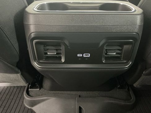 Used 2024 Chevrolet Silverado 1500 LT Trail Boss w/ Convenience Package II image 26