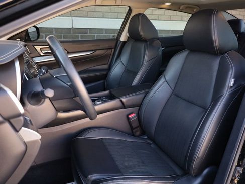 Used 2020 Nissan Maxima 3.5 SL w/ Floor Mat Group image 15