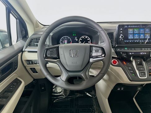 New 2026 Honda Odyssey EX-L image 20
