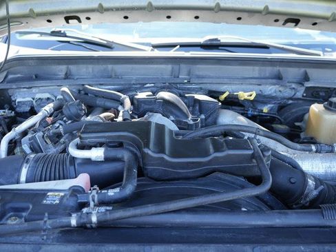 Used 2011 Ford F250 Lariat w/ Lariat Interior Pkg image 28