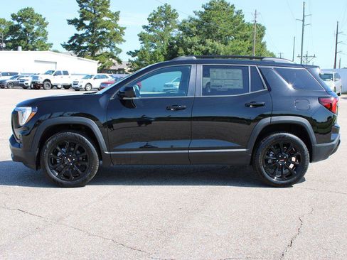 New 2027 GMC Terrain Elevation w/ Elevation Premium Package FWD image 3