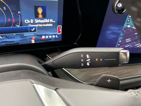 New 2026 Chevrolet Suburban LS image 18