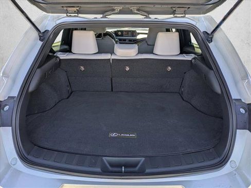 Used 2020 Lexus UX 250h w/ Accessory Package image 6