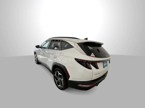 Used 2023 Hyundai Tucson SEL w/ Convenience Package AWD/4WD image 6