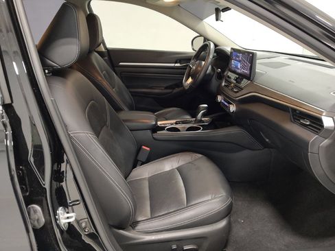 Used 2023 Nissan Altima 2.5 SL image 21