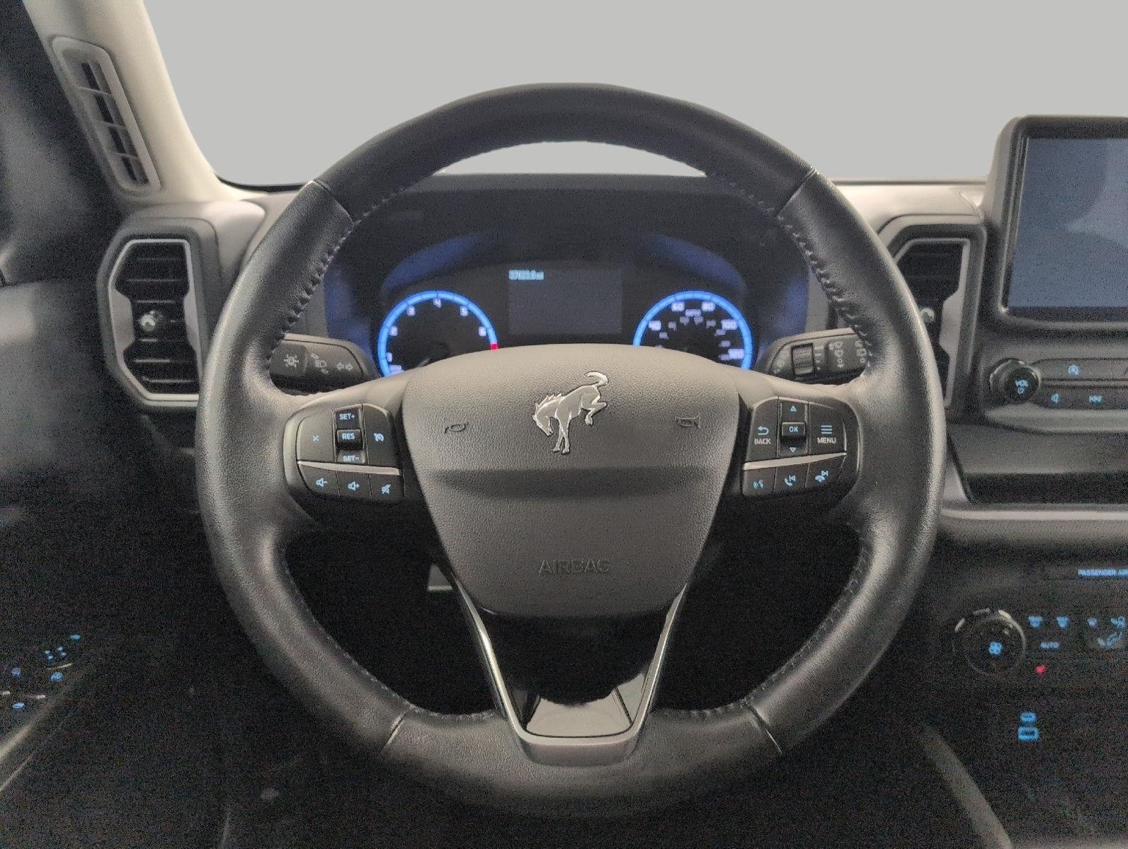 Certified 2022 Ford Bronco Sport Big Bend w/ Convenience Package AWD/4WD image 32