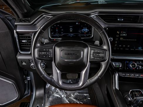 Used 2023 GMC Sierra 1500 Denali Ultimate image 19