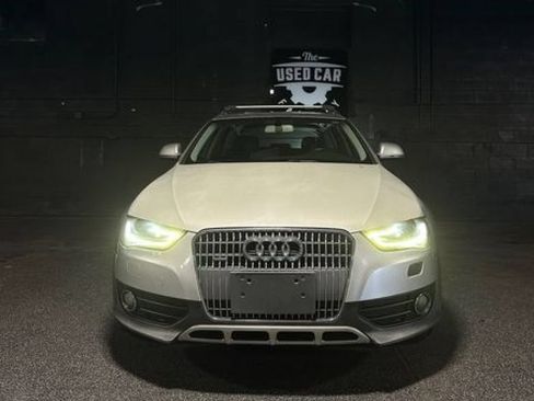 Used 2013 Audi A4 Premium Plus AWD/4WD image 8
