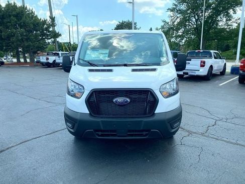 New 2025 Ford Transit 150 Low Roof image 22