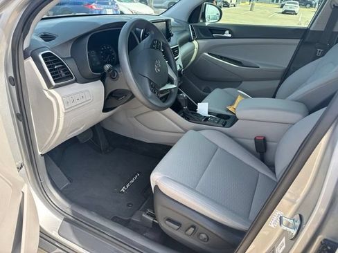 Used 2020 Hyundai Tucson SEL FWD image 9