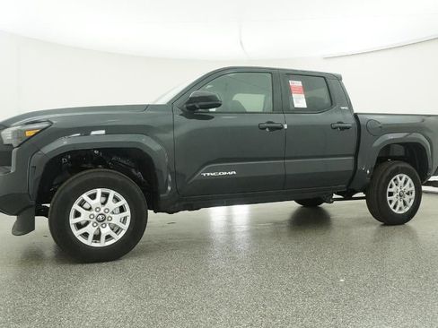 New 2026 Toyota Tacoma SR5 image 43