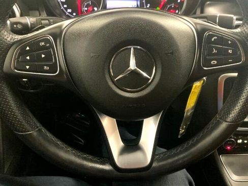 Used 2019 Mercedes-Benz GLA 250 GLA 250 SUV image 21