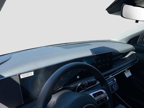 New 2026 Hyundai Tucson SE FWD image 9