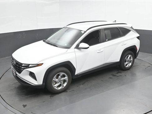 Used 2024 Hyundai Tucson SEL AWD/4WD image 32