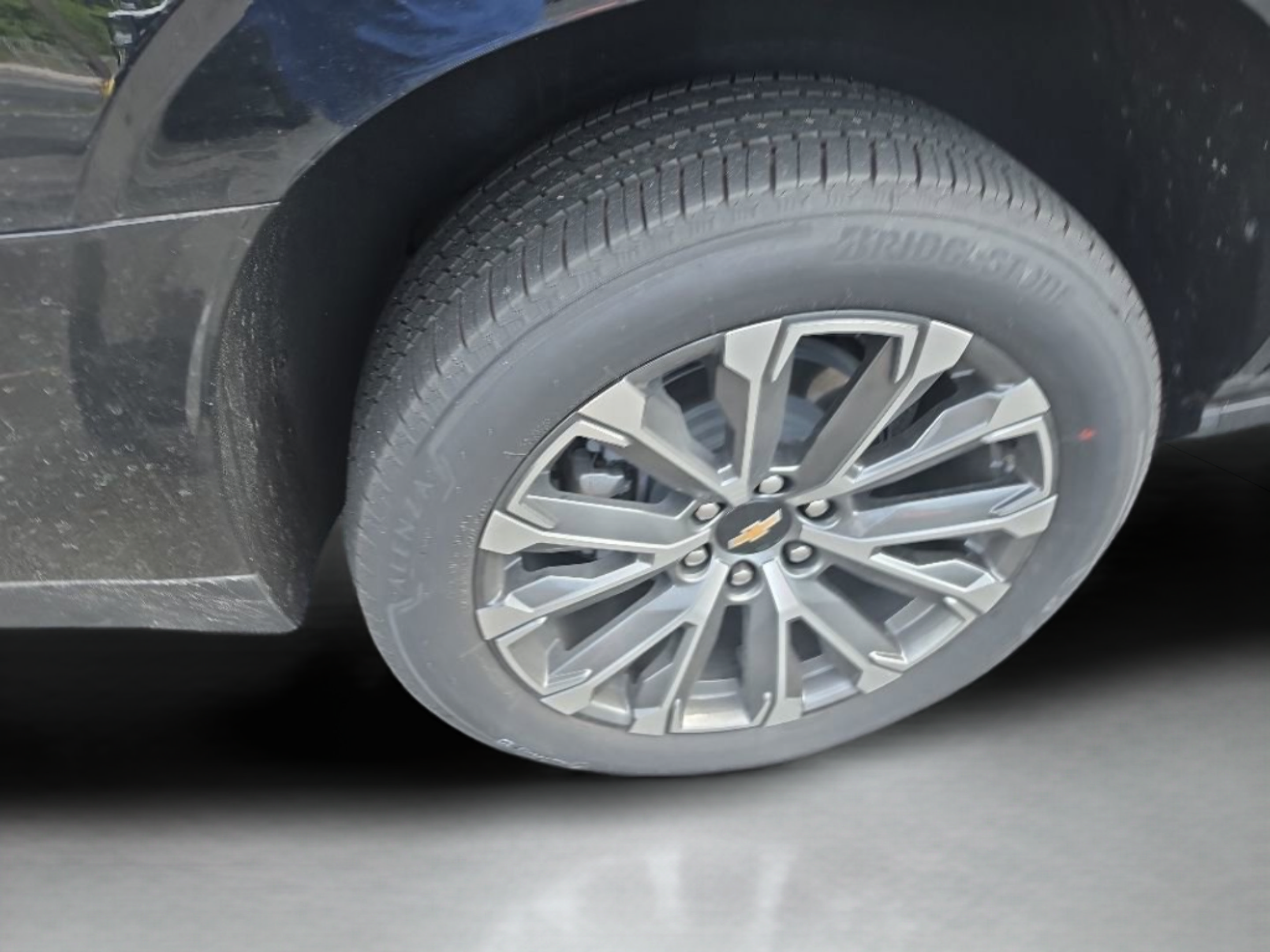 New 2026 Chevrolet Tahoe High Country AWD/4WD image 31