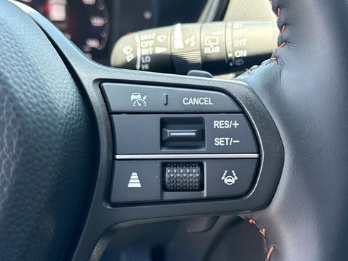 New 2026 Honda CR-V Sport-L image 35
