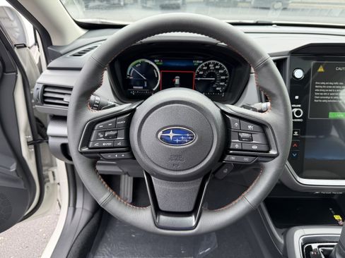 New 2026 Subaru Crosstrek 2.5i Limited AWD/4WD image 15