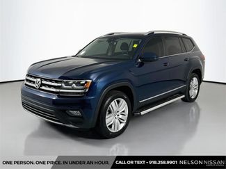 Used 2019 Volkswagen Atlas SEL FWD video 1