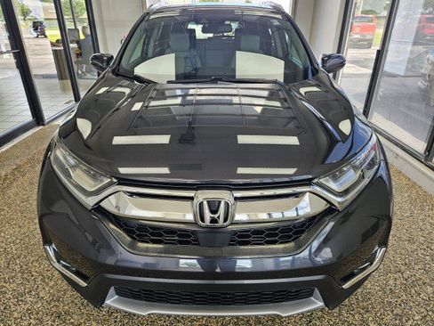 Used 2019 Honda CR-V Touring image 6
