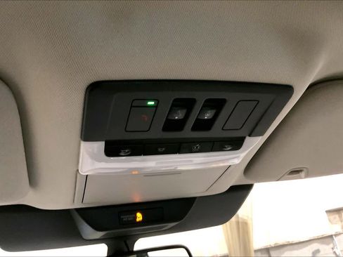 Used 2022 Nissan Pathfinder Platinum w/ Lighting Package (N93) image 34