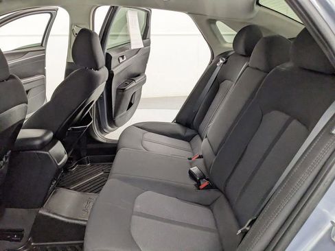 Used 2024 Kia K5 LXS FWD image 16