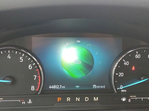 Used 2020 Ford Explorer Limited w/ Class III Trailer Tow Package image 22