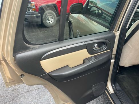 Used 2006 GMC Envoy SLE w/ Sle Preferred Equipment Group image 23