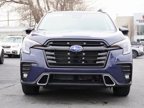 Used 2024 Subaru Ascent Touring w/ Popular Package #2 image 20