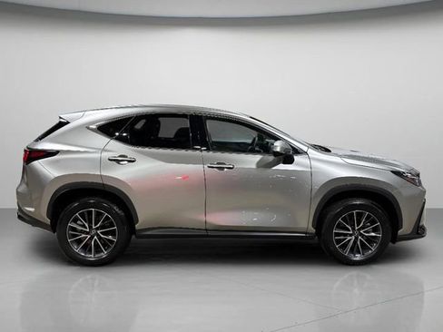 Certified 2024 Lexus NX 350 AWD image 2