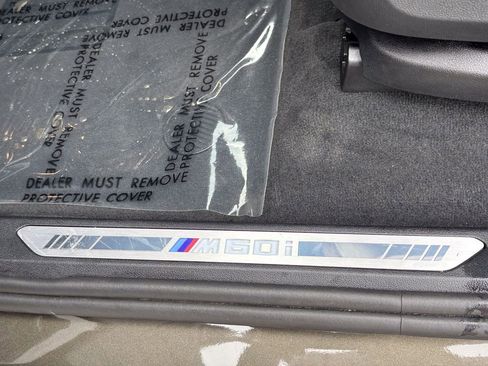 Used 2025 BMW X5 M60i AWD/4WD image 17