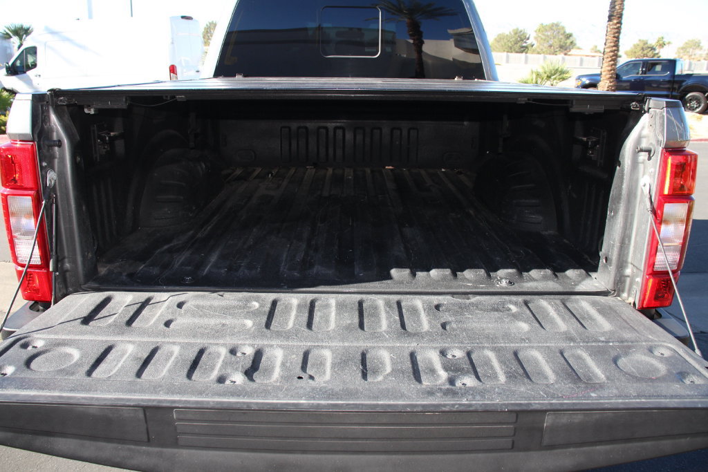 Certified 2022 Ford F250 Lariat w/ Lariat Value Package AWD/4WD image 24