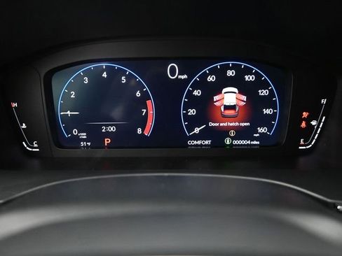 New 2026 Acura Integra image 10