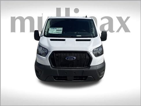 Used 2024 Ford Transit 350 Low Roof w/ Load Area Protection Package image 12