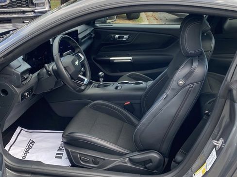 Used 2024 Ford Mustang GT image 17