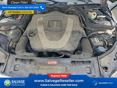 Used 2011 Mercedes-Benz C 300 4MATIC Sedan image 15